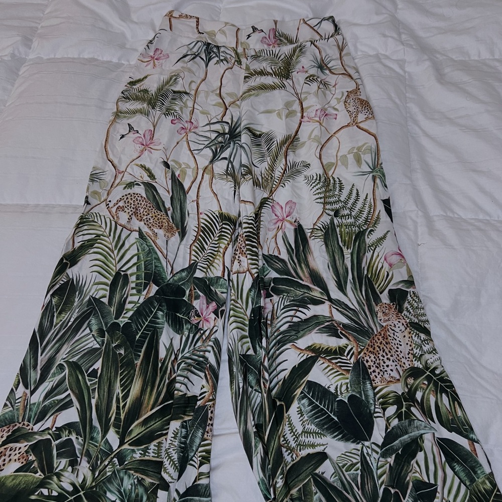 Palazzo pants